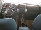 2011 Nissan Frontier SV V6