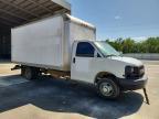 2015 Chevrolet Express BOX Truck