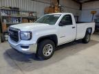 2018 GMC Sierra C1500