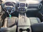2021 Chevrolet Silverado K1500 RST