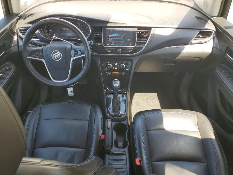 2017 Buick Encore Essence