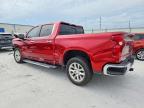 2022 Chevrolet Silverado LTD C1500 LTZ