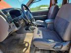 2000 Nissan Frontier XE-V6