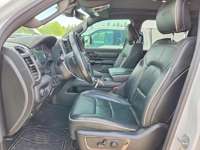 2022 Dodge RAM 1500 Limited