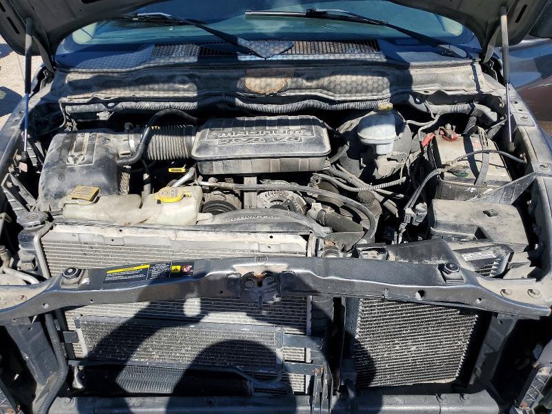 2005 Dodge RAM 1500 ST