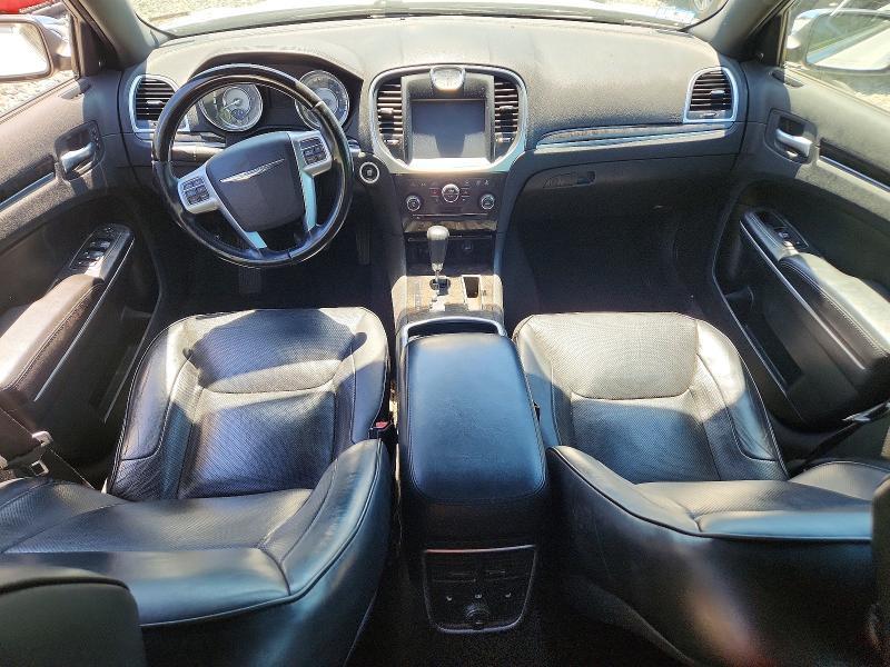 2013 Chrysler 300c