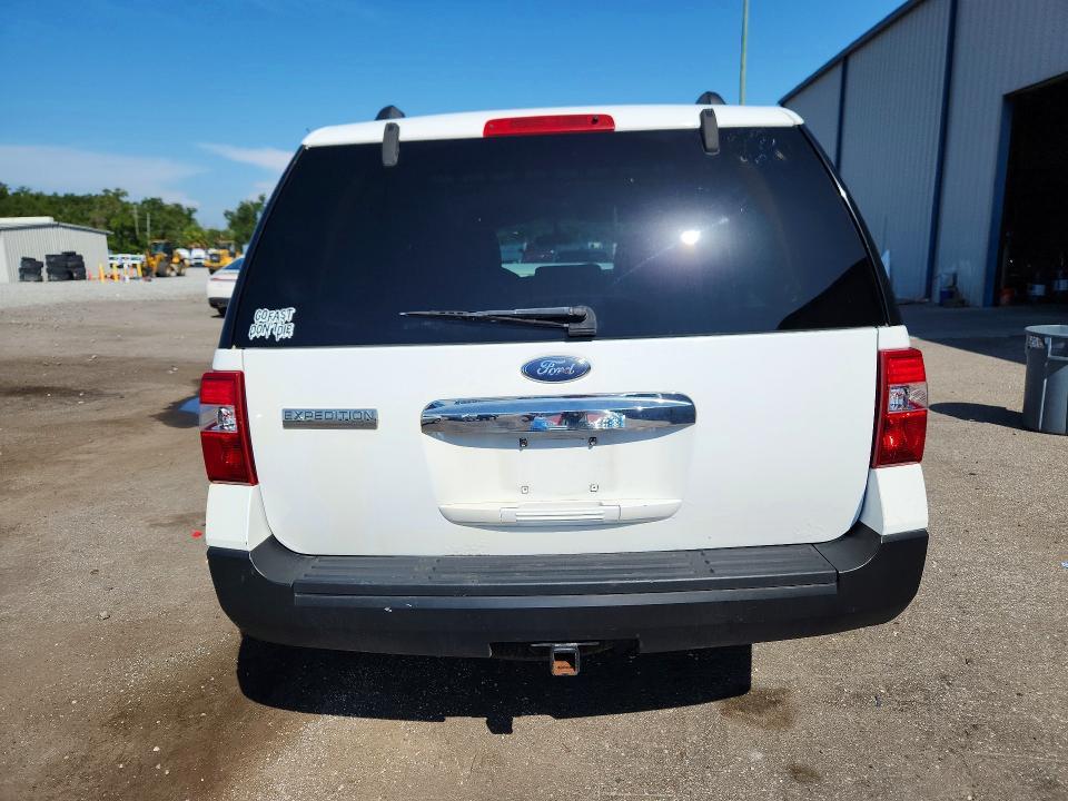 2007 Ford Expedition xlt