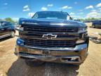 2022 Chevrolet Silverado LTD K1500 RST