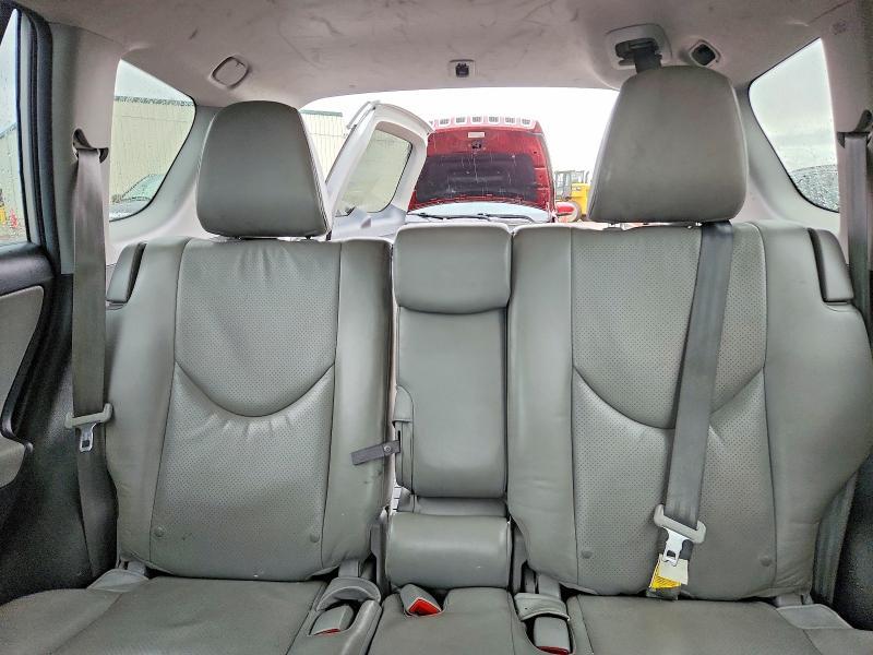 2011 Toyota Rav4 Limited
