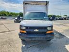 2015 Chevrolet Express G3500