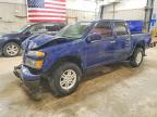 2012 Chevrolet Colorado LT