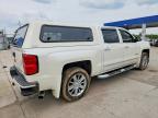 2015 Chevrolet Silverado K1500 High Country