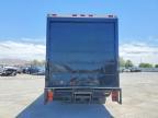 2008 Isuzu NPR Delivery Truck