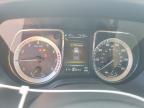 2018 Nissan Titan Platinum Reserve
