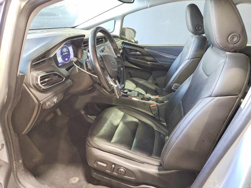 2023 Chevrolet Bolt ev 2LT