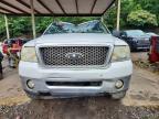 2007 Ford F150 Supercrew