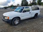 1998 Isuzu Hombre