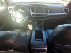 2014 Toyota Highlander xle