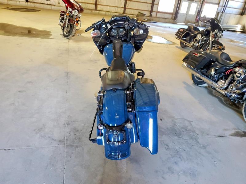 2021 Harley-Davidson Fltrxs