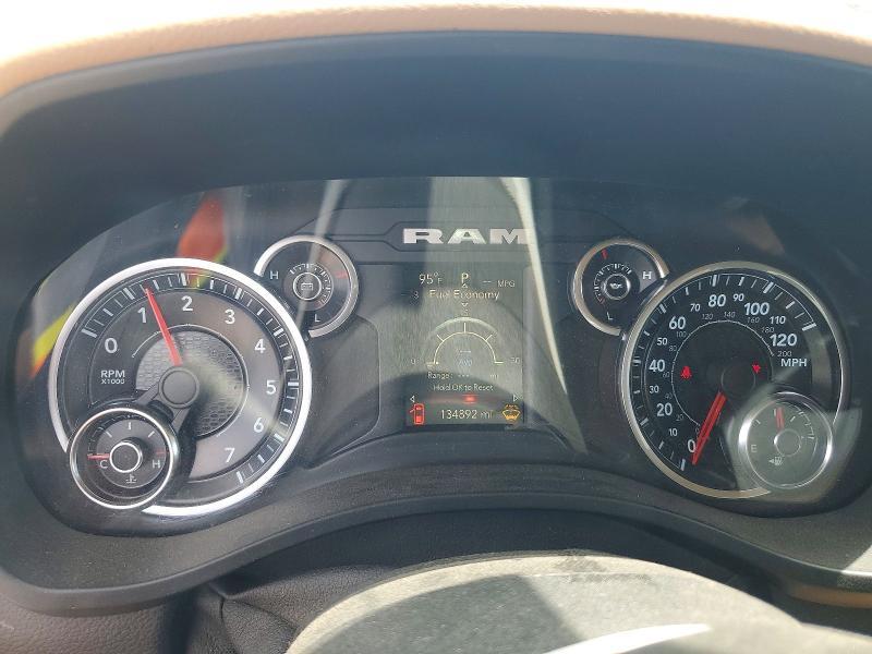 2020 Dodge RAM 1500 BIG Horn