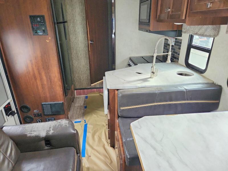 2018 Foresriver 2018 Forest River Sunseeker RV