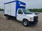 2024 Ford E350 Refrigerated BOX Truck