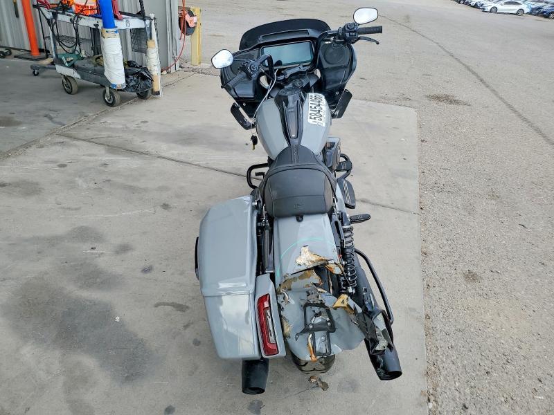 2025 Harley-Davidson Fltrx