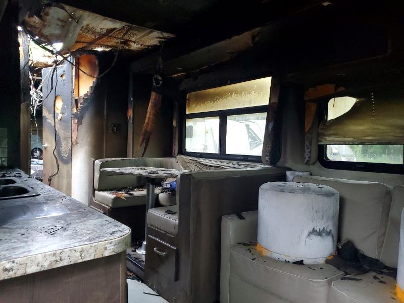 2019 Jayco CO Redhawk RV