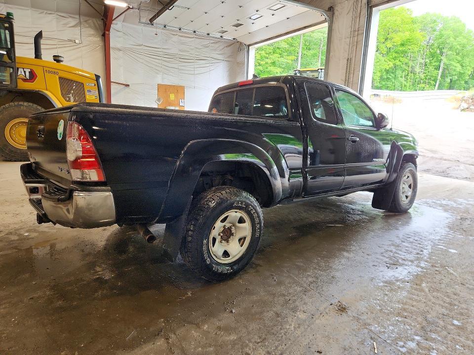 2015 Toyota Tacoma V6