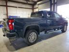2020 Chevrolet Silverado K3500 High Country