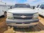 2005 Chevrolet Silverado C2500 Heavy Duty