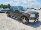 2008 Ford F150 Supercrew
