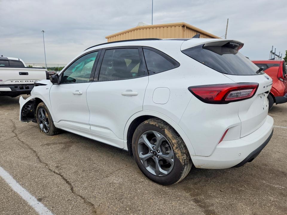 2023 Ford Escape st Line Select