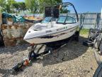 2012 Moomba Outback