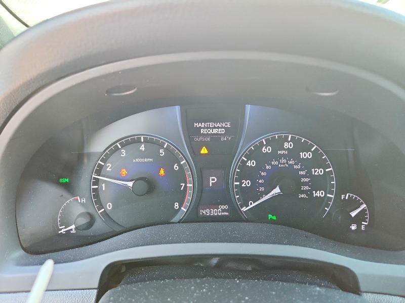 2015 Lexus Rx 350 f Sport