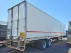 2010 Utility VS2RA Refrigerated Van Trailer