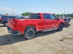 2020 Chevrolet Silverado K1500 LT Trail Boss