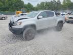 2019 Chevrolet Colorado ZR2