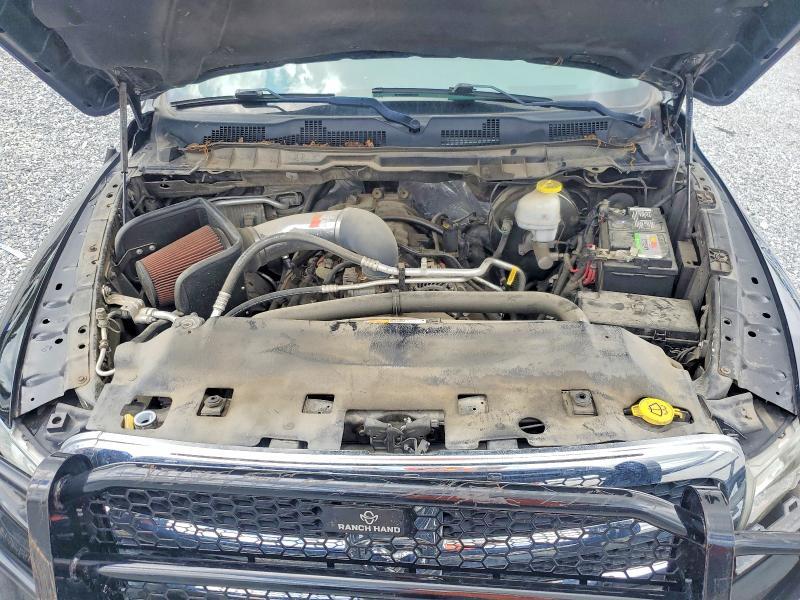 2020 Dodge RAM 1500 Classic SLT