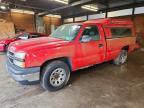 2006 Chevrolet Silverado K1500