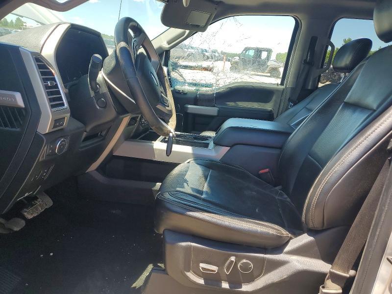 2017 Ford F350 Super Duty