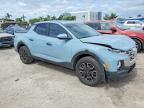 2022 Hyundai Santa Cruz SE