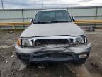 2003 Toyota Tacoma Double Cab