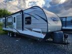 2017 Foresriver 2017 Forest River Salem Camper