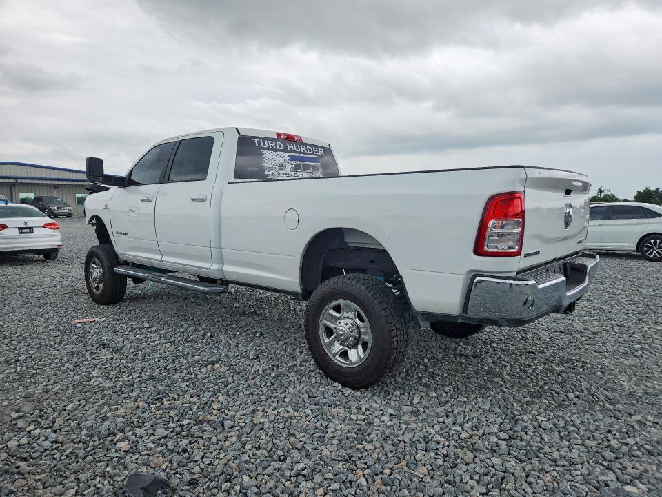 2022 Dodge RAM 2500 BIG Horn