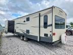 2017 Keystone Cougar Camper