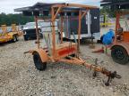 2000 Unknown 2000 TRI-CITY Boat Dock Arrow Board Trailer