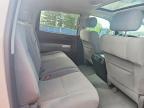 2007 Toyota Tundra Crewmax