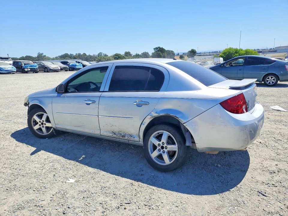 2007 Chevrolet Cobalt ltz