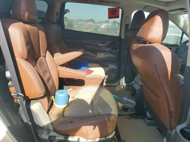 2023 Subaru Ascent Touring